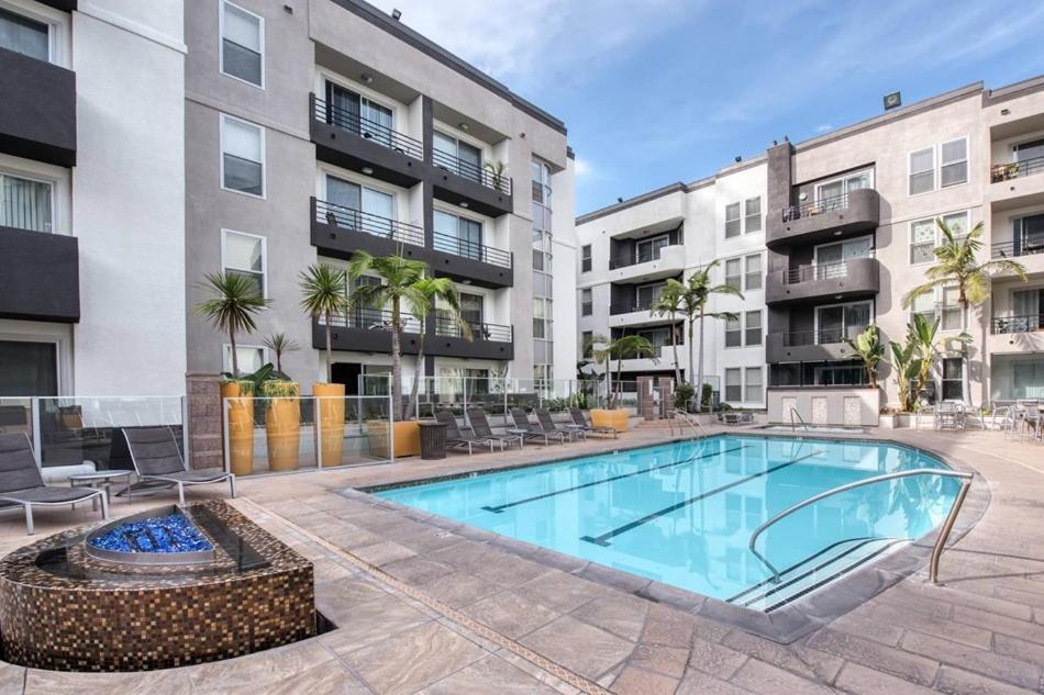 Westerly 2 Bedroom In Marina Del Rey Near Venice Beach! Los Angeles Eksteriør billede