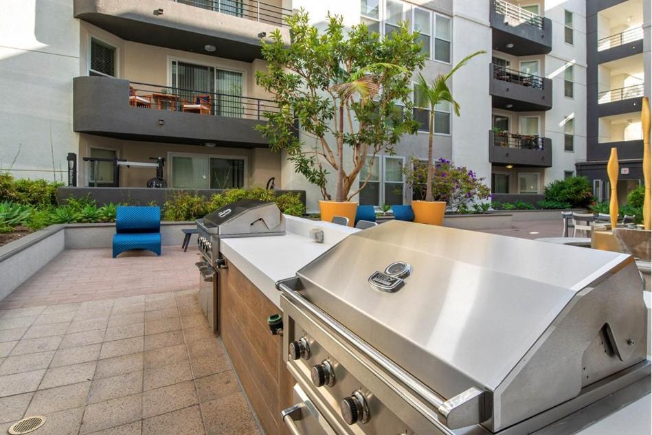 Westerly 2 Bedroom In Marina Del Rey Near Venice Beach! Los Angeles Eksteriør billede