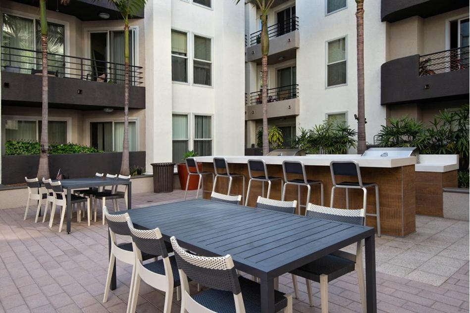 Westerly 2 Bedroom In Marina Del Rey Near Venice Beach! Los Angeles Eksteriør billede