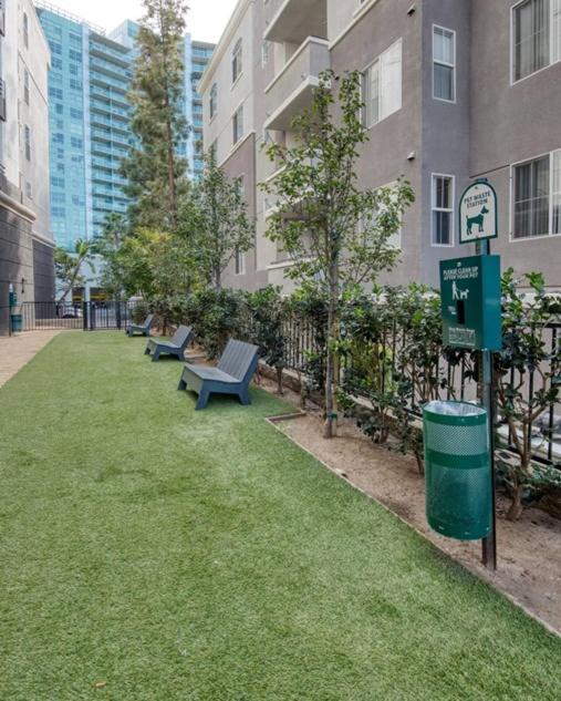 Westerly 2 Bedroom In Marina Del Rey Near Venice Beach! Los Angeles Eksteriør billede