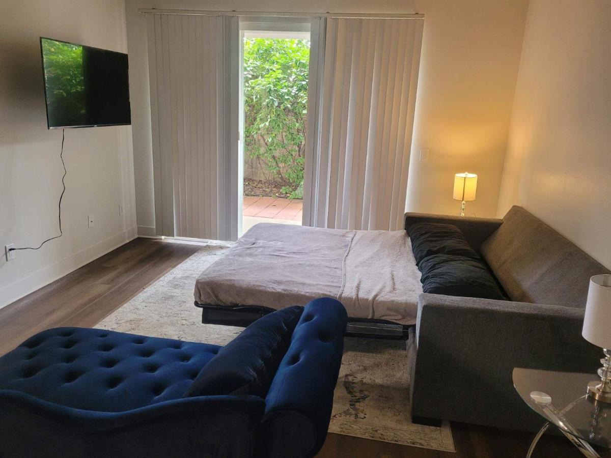 Westerly 2 Bedroom In Marina Del Rey Near Venice Beach! Los Angeles Eksteriør billede