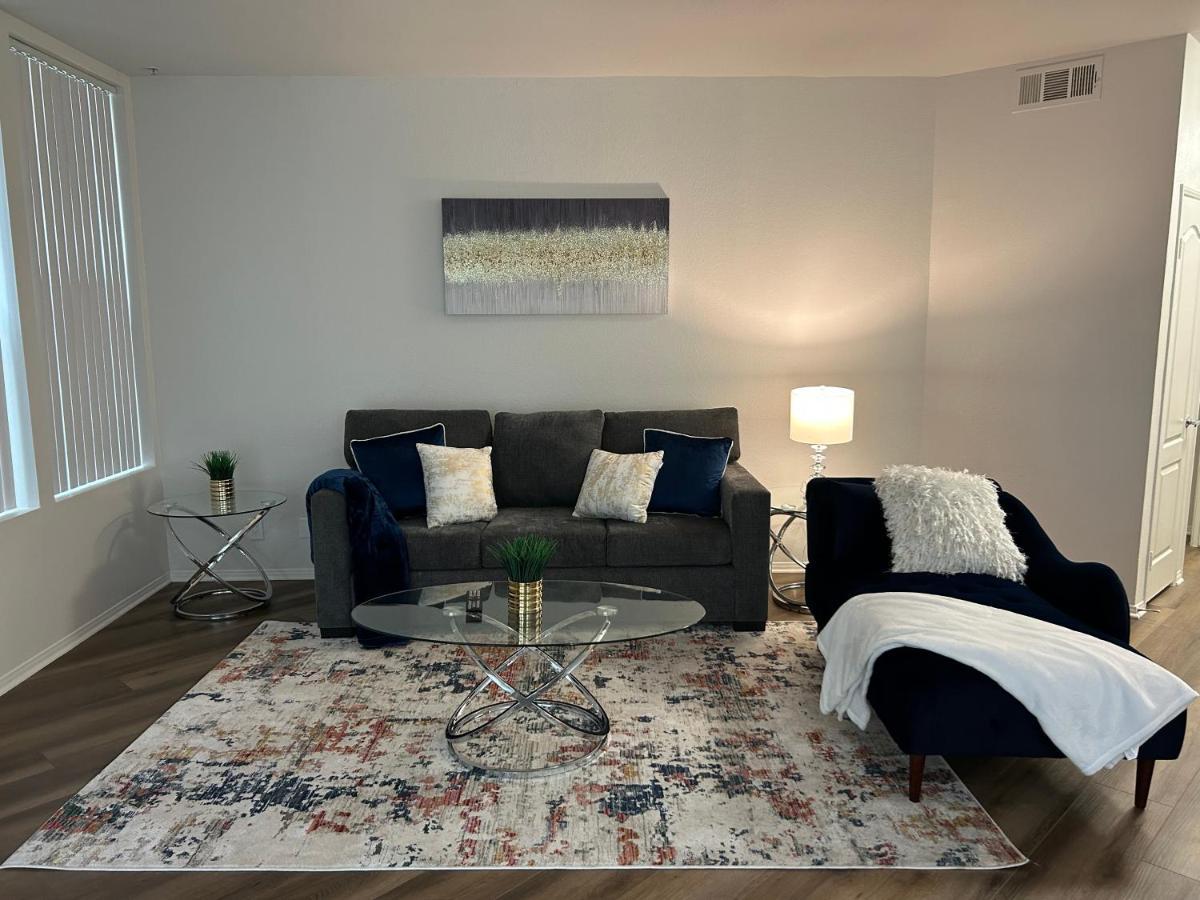 Westerly 2 Bedroom In Marina Del Rey Near Venice Beach! Los Angeles Eksteriør billede