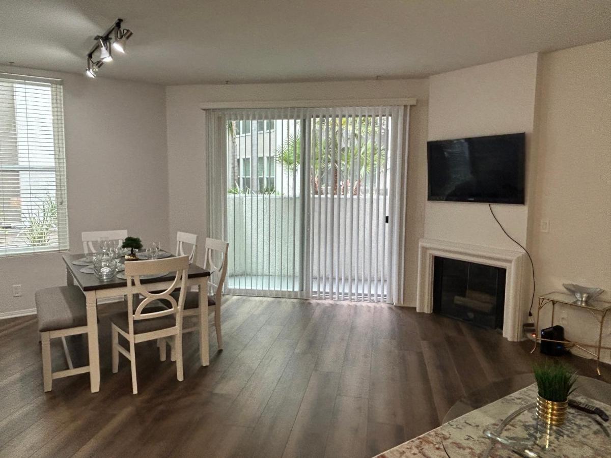 Westerly 2 Bedroom In Marina Del Rey Near Venice Beach! Los Angeles Eksteriør billede
