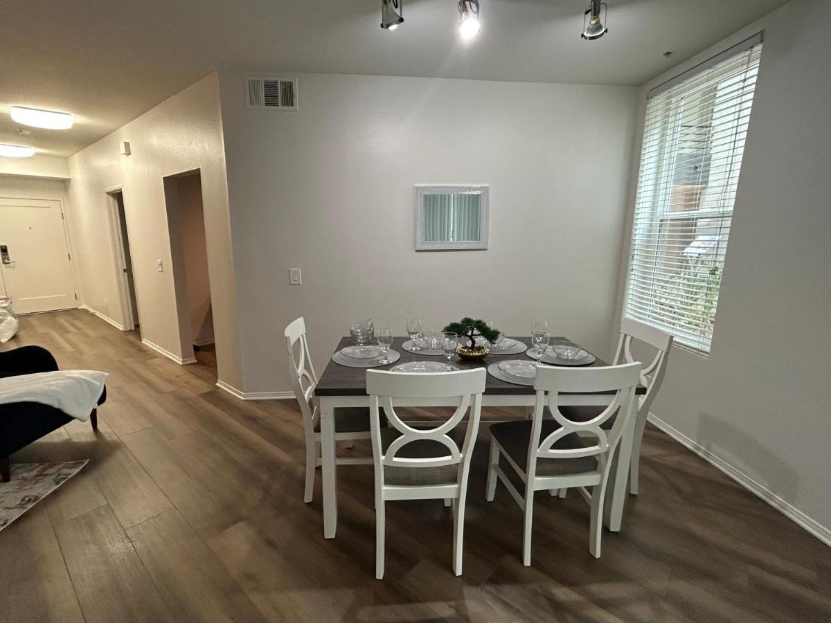 Westerly 2 Bedroom In Marina Del Rey Near Venice Beach! Los Angeles Eksteriør billede