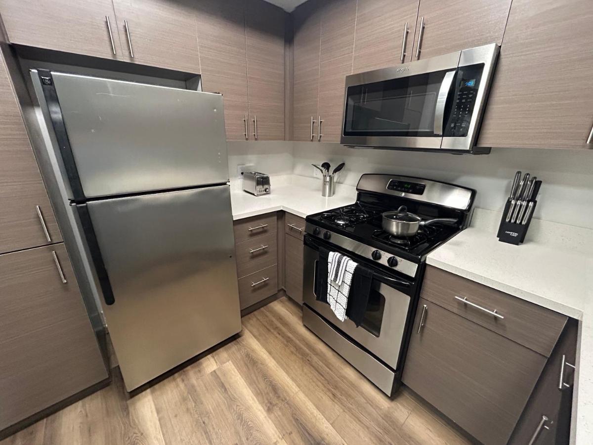 Westerly 2 Bedroom In Marina Del Rey Near Venice Beach! Los Angeles Eksteriør billede