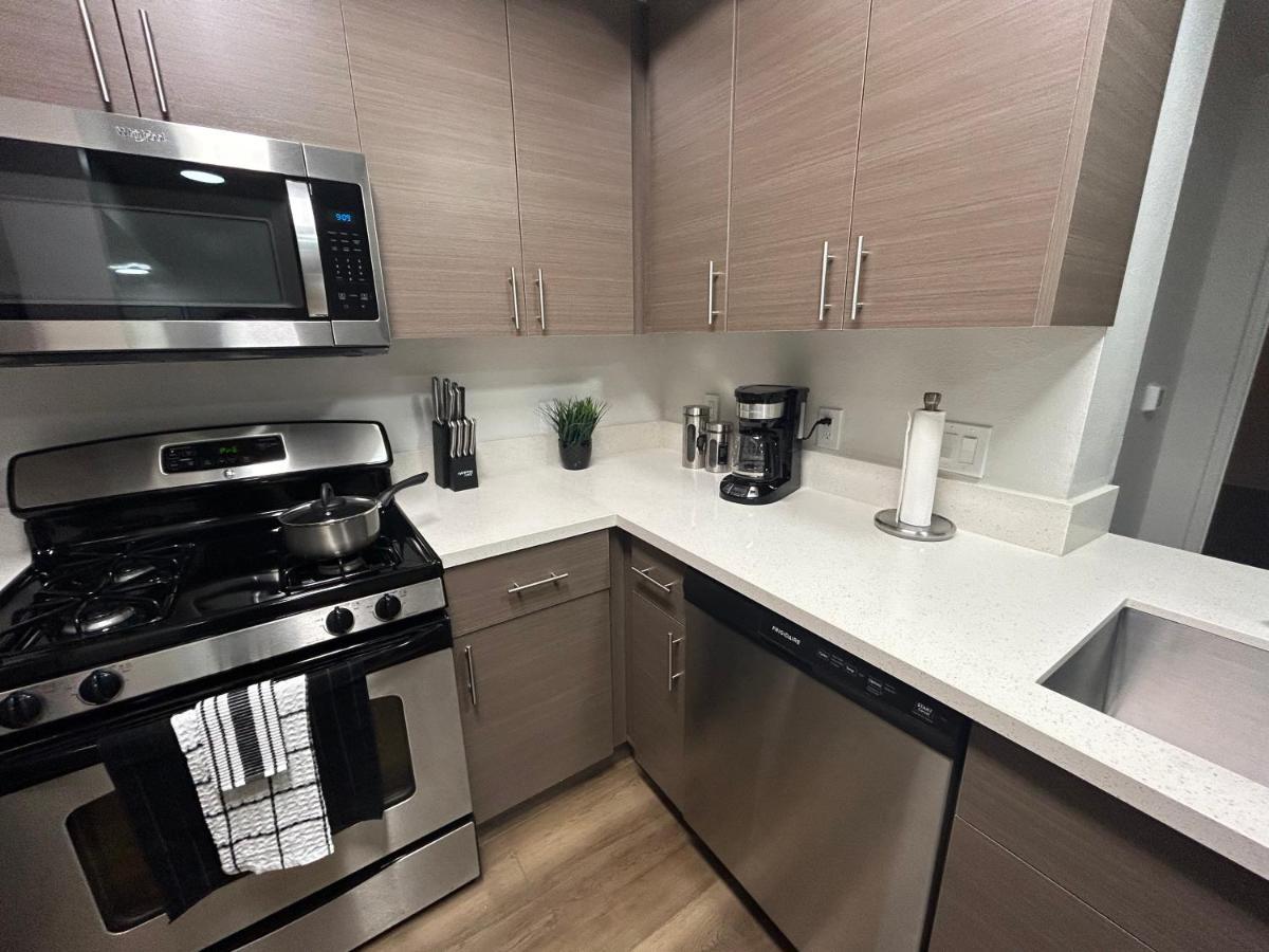 Westerly 2 Bedroom In Marina Del Rey Near Venice Beach! Los Angeles Eksteriør billede