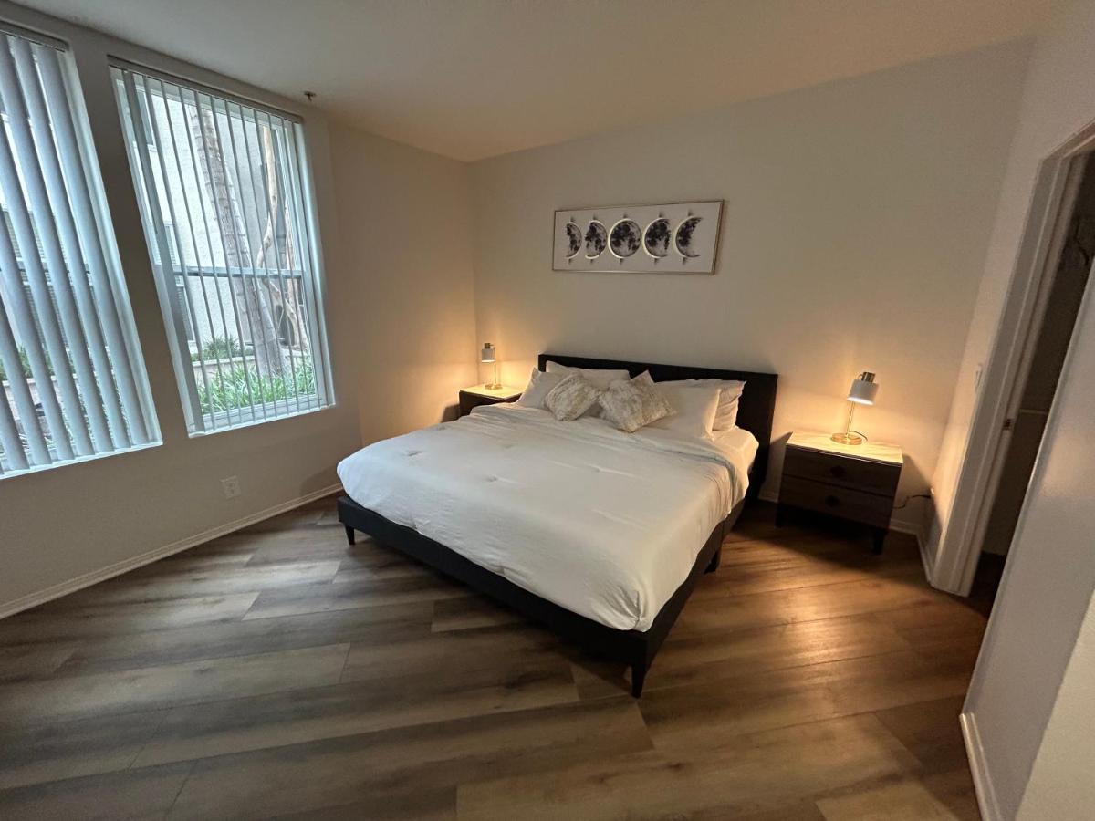 Westerly 2 Bedroom In Marina Del Rey Near Venice Beach! Los Angeles Eksteriør billede