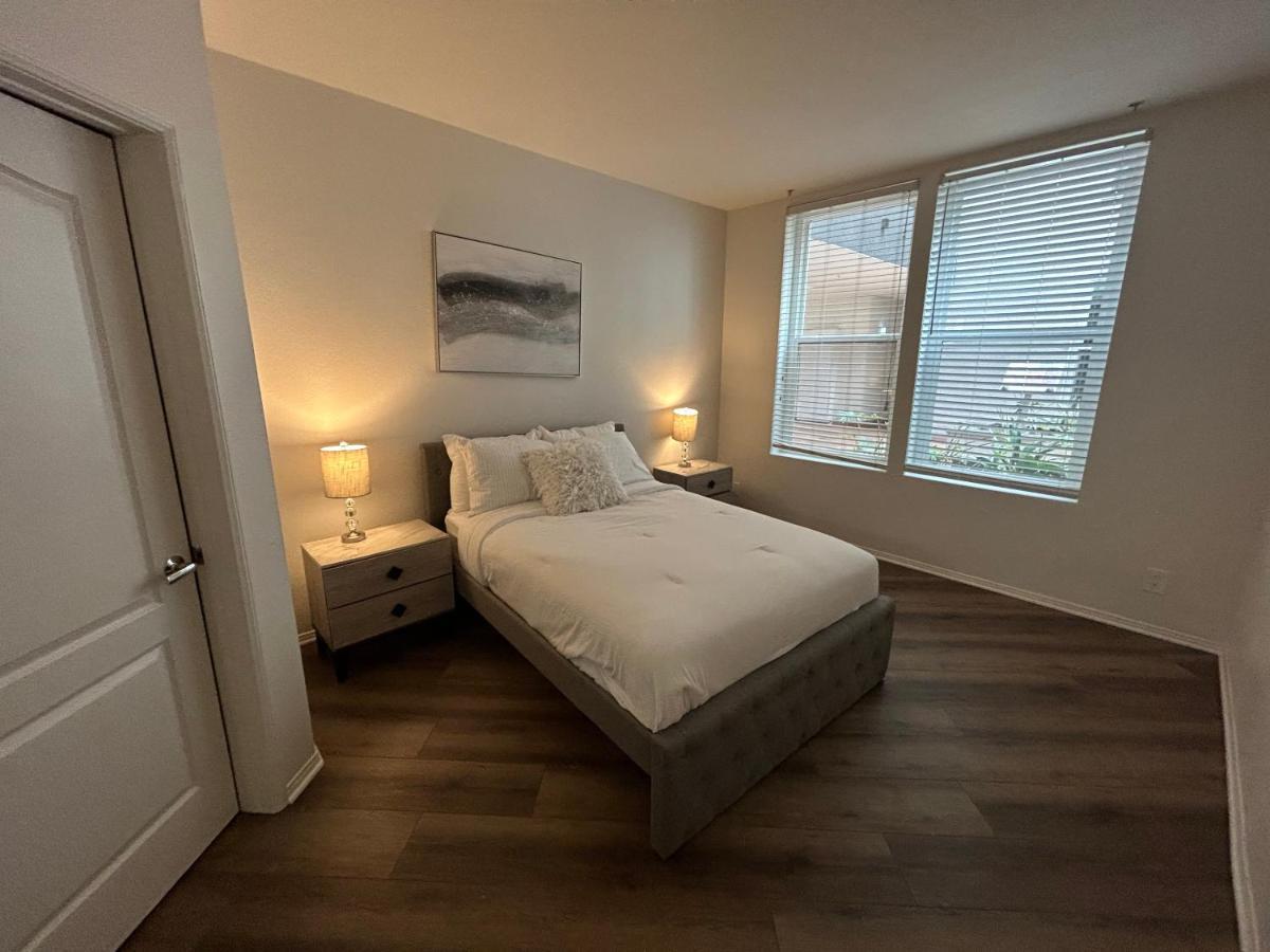 Westerly 2 Bedroom In Marina Del Rey Near Venice Beach! Los Angeles Eksteriør billede